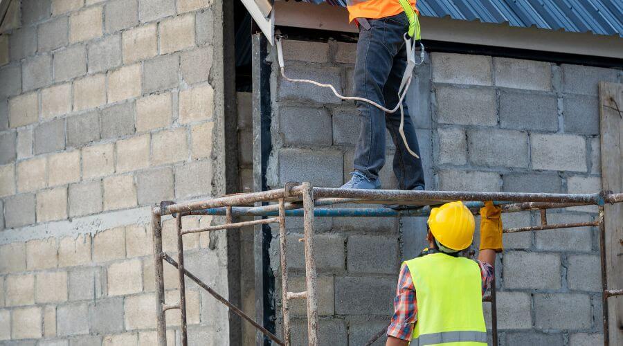 Expert flood damage restoration services in Calipatria, CA